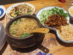 -满园烤鸭·春饼(华强广场店)