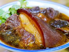 -聪辉同安老美食饭店(大元路店)