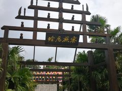 -云南民族村