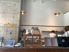 -不正咖啡(万达尊店)