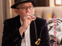 -Salon de Ville浦江汇(上海外滩华尔道夫酒店店)