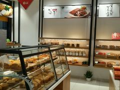 android_upload_pic-超港·蛋糕面包(包河万达店)