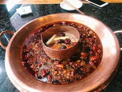 -老码头火锅(玉林店)