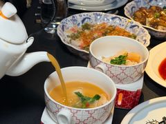 -RIVIERA 松鹤楼(外滩店)
