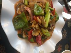 -泰妃堂.泰菜.夜宵(赤岗总店)