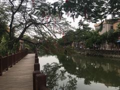 -伦教678文化街
