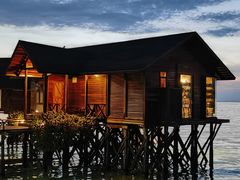 -卡帕莱度假村(西巴丹岛)