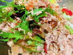 -和风融合餐厅创意料理(重庆店)