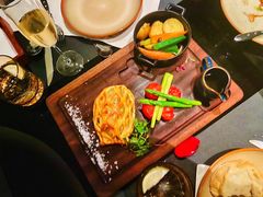 -上海苏宁宝丽嘉酒店·Cafe Bellagio西餐厅