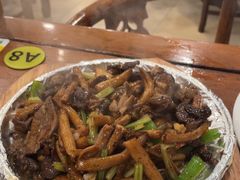 -今一靓汤.顺德菜东莞三十年老字号(厚街店)