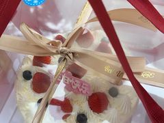 -红宝石·鲜奶小方(曲阳店)