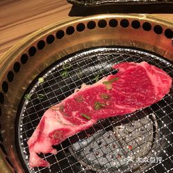 本格烤肉chifaja 四条河原町店 的黑和牛好不好吃 用户评价口味怎么样 京都美食黑和牛实拍图片 大众点评