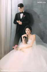 -青禾蒙娜丽莎婚纱摄影(武汉总店)