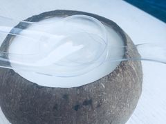 椰子冻-椰爺爺·椰子冻砵仔糕