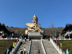 -句容茅山景区