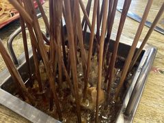 -老徐烧烤涮肚(交道口店)