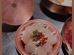 -小核桃烤肉馆(西塔店)