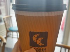 -可颂坊(中心书城店)