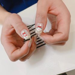 -伊奈尔美甲美睫