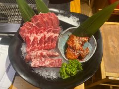 -极焰·烧肉刺身放题(天河领展广场店)