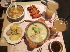 -池记(尖沙咀店)