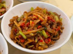 -笨罗卜浏阳菜馆(龙华鹏润达店)