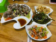 -食鸡公社辣子鸡·潍坊菜·烧烤