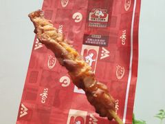 -华莱士·全鸡汉堡(后滘店)