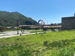 -大境门景区