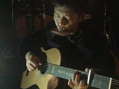 -江湖国风民谣酒馆(五一街店)