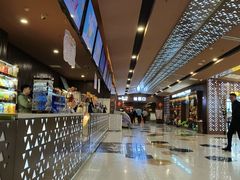 -环球国际影城(天鸿广场LUXE巨幕店)