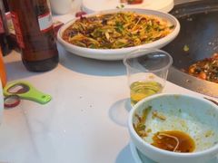 -黑土人家(江桥万达广场店)