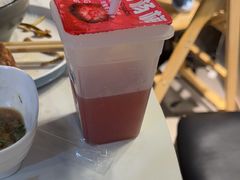 -金龙·打边炉(南京西路店)