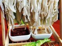 晾衣毛肚-醉长安(南门总店)