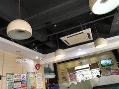 -万利港式茶餐厅