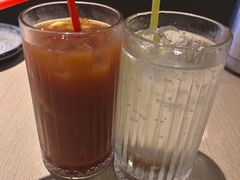 -万岁料理回转寿司(华贸店)