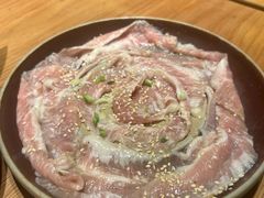 -烧肉达人•炭火烧肉(新天地店)