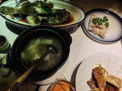 -百味馆·粤菜·湛江菜(后海花园店)