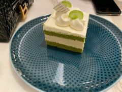 -théATRE 茶聚场(王府中環店)