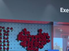 -上海保利玛莎拉蒂和阿尔法罗密欧(华翔路店)