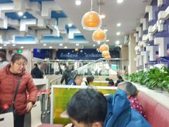大堂-7+7私家饭堂(人民路店)