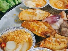 -旺记碳烤肥牛(总店)