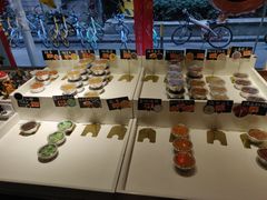 自助调料区-元氏钵仔糕(北京路店)