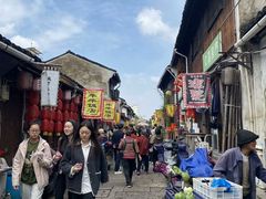 -绍兴书圣故里景区