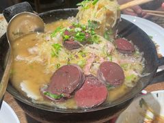 -鸽子窝(青塔店)