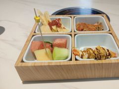 -吉布鲁牛排海鲜自助(武侯银泰城店)