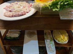 -润泽园椰子鸡(汇一城店)