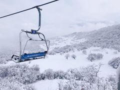 -太子岭滑雪场