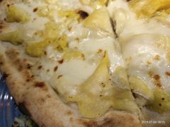 -1861意大利餐厅(文化广场店)