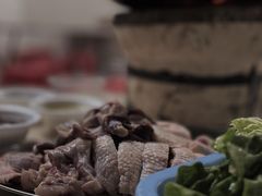 -威邵鸡煲(西华路总店)